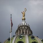 article image - Pennsylvania State Capitol building in Harrisburg on July 26, 2023.